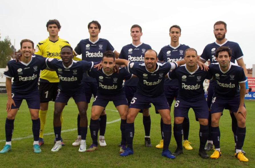 El Marino de Luanco suma otro punto en Miramar Killer Asturias